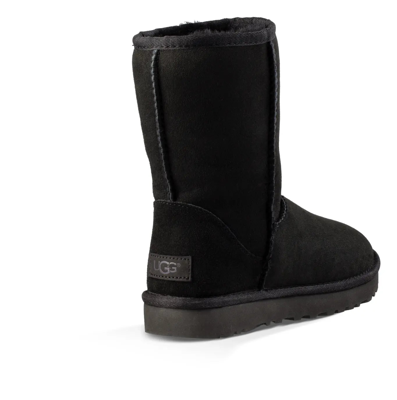 Women’s UGG Classic Short II – Timeless Comfort & Style    UGG