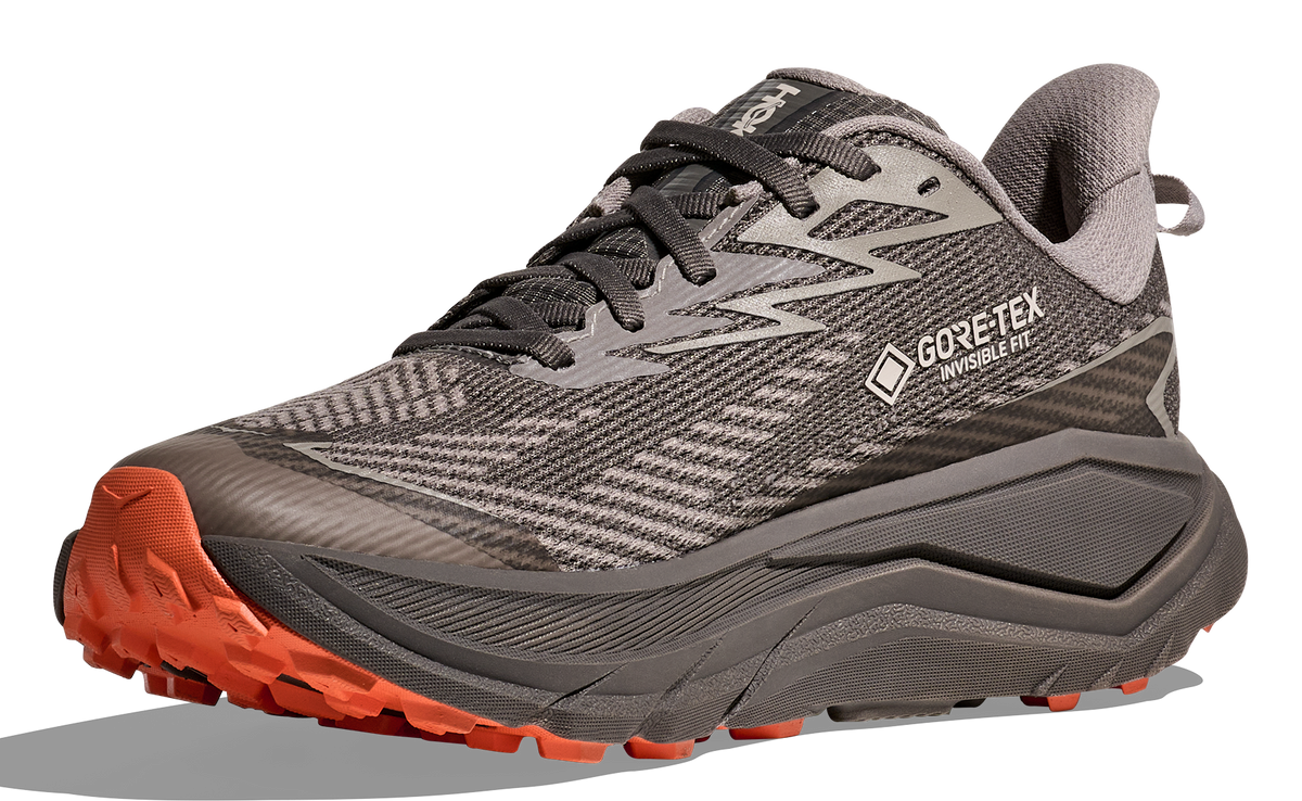 Women’s HOKA Challenger 8 GTX – Waterproof Performance from Street to Summit
