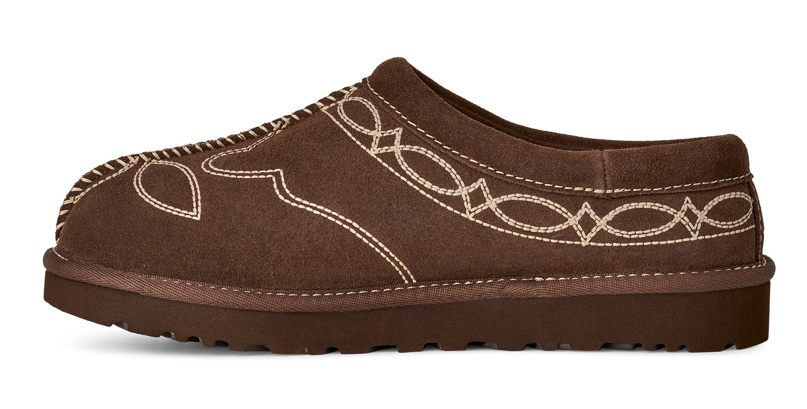 Women's UGG Tasman Western Slippers – Iconic Comfort with a Western Twist