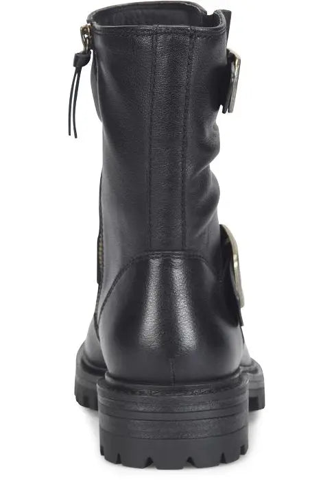 Women's Söfft Alyssa Boots – Waterproof Leather Comfort & Style    SOFFT
