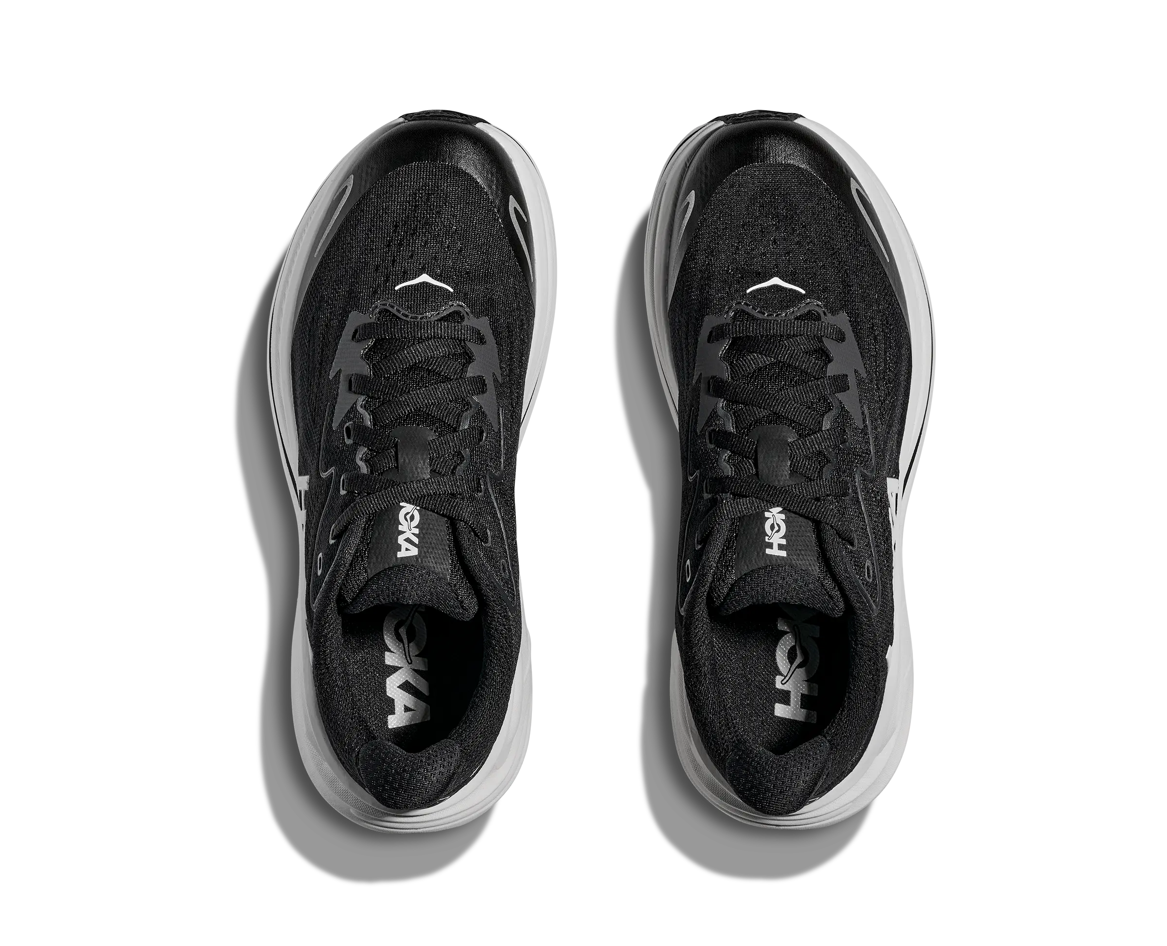 Hoka Kid’s Clifton 10 – Big Cushion for Little Flyers    HOKA