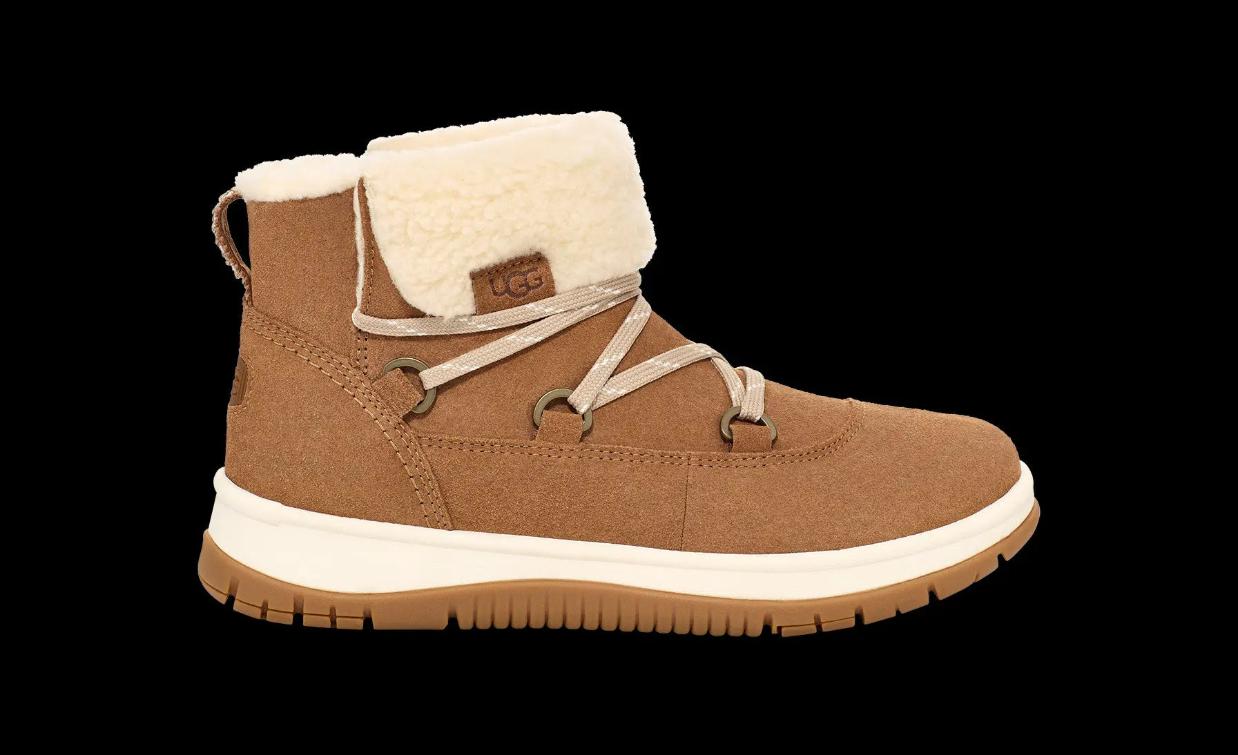 WOMEN'S LAKESIDER HERITAGE LACE