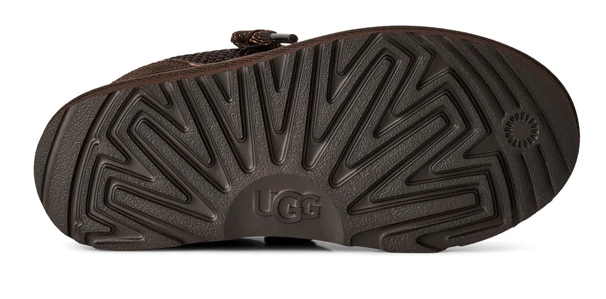 UGG Kids' Lowmel – Lightweight, Durable & Eco-Friendly
