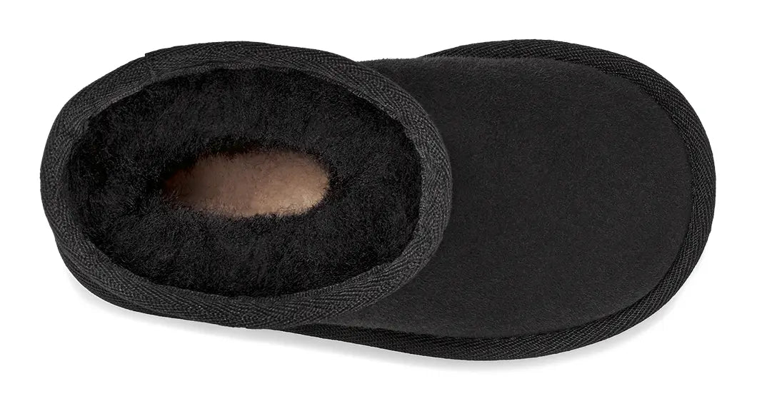 Toddler's UGG Classic Short II – Cozy & Lightweight for Little Feet    UGG