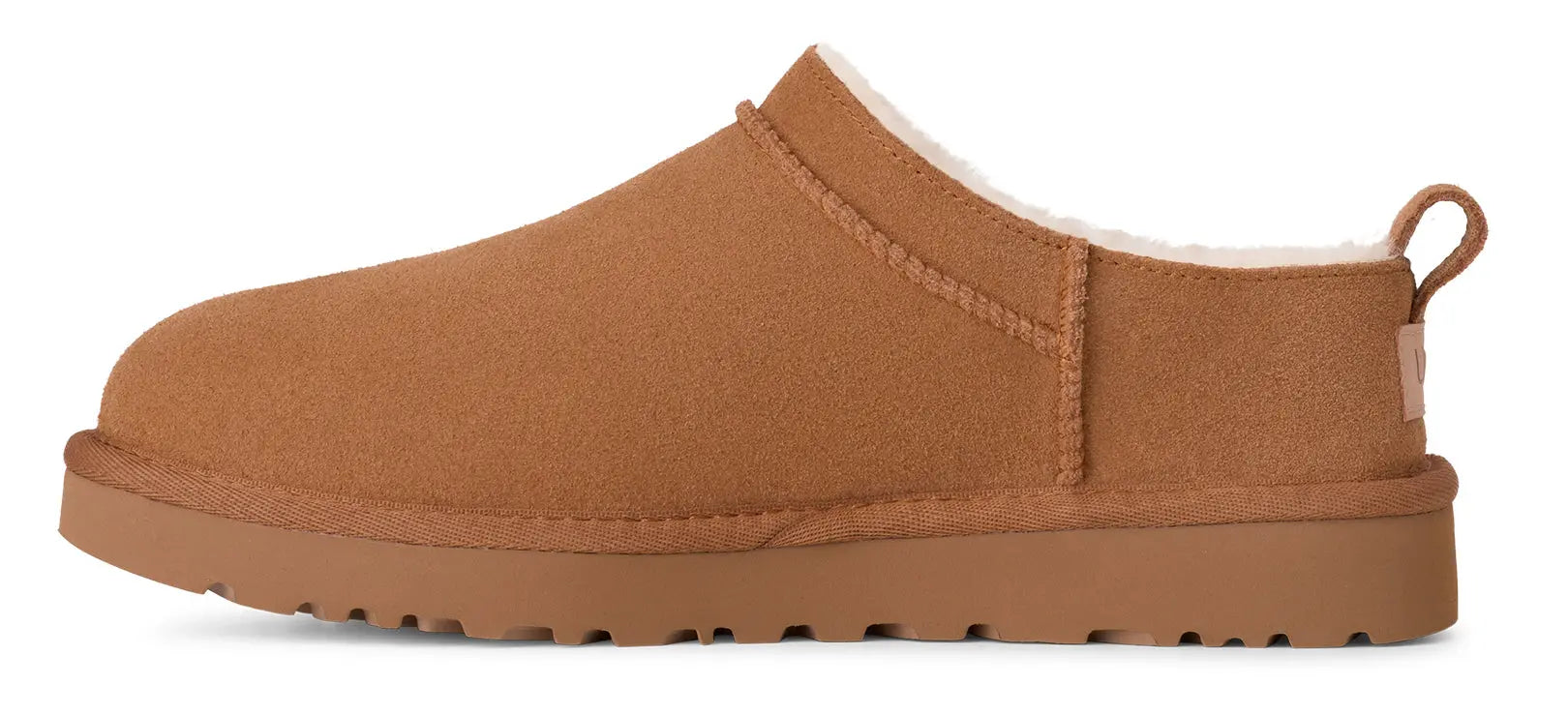 UGG Women’s Classic Micro Boot – Low-Cut Icon of Comfort    UGG