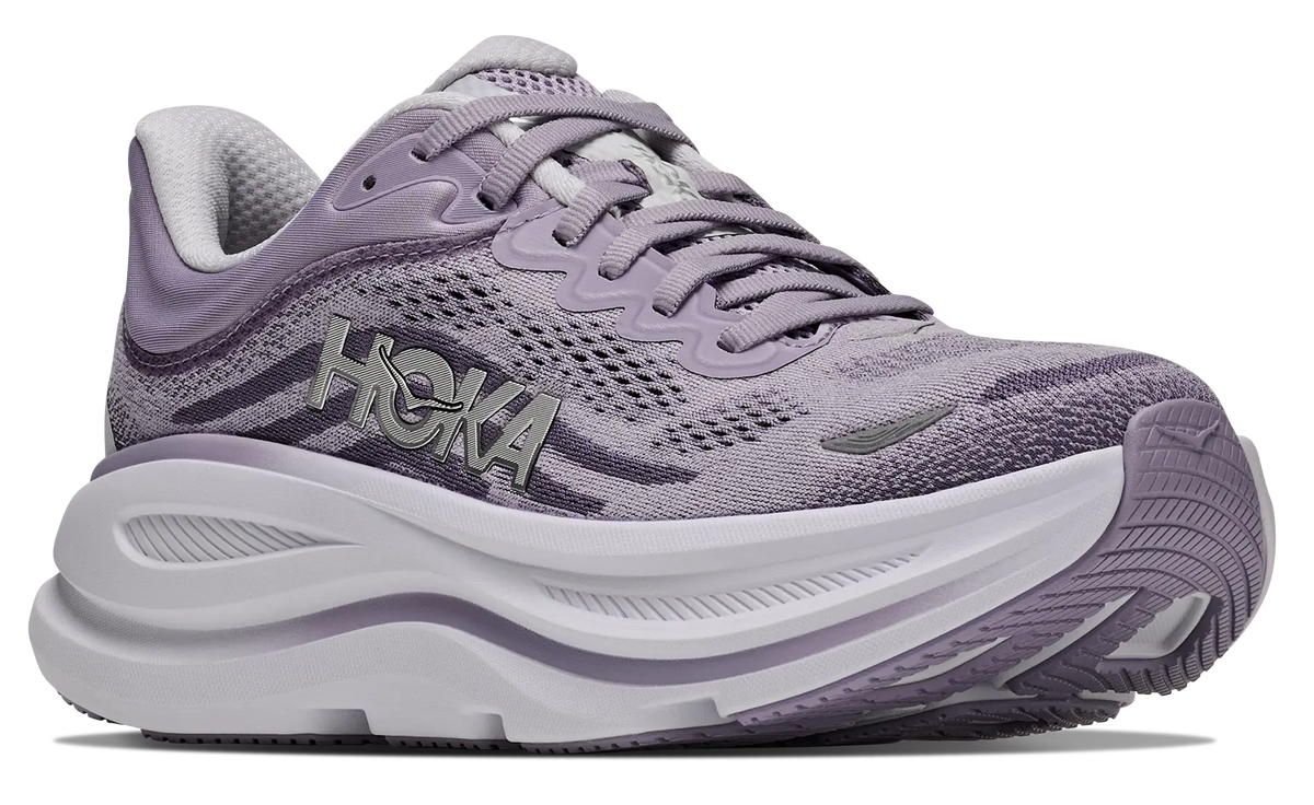 Women's Hoka Bondi 9 – Ultimate Cushioning for Everyday Comfort