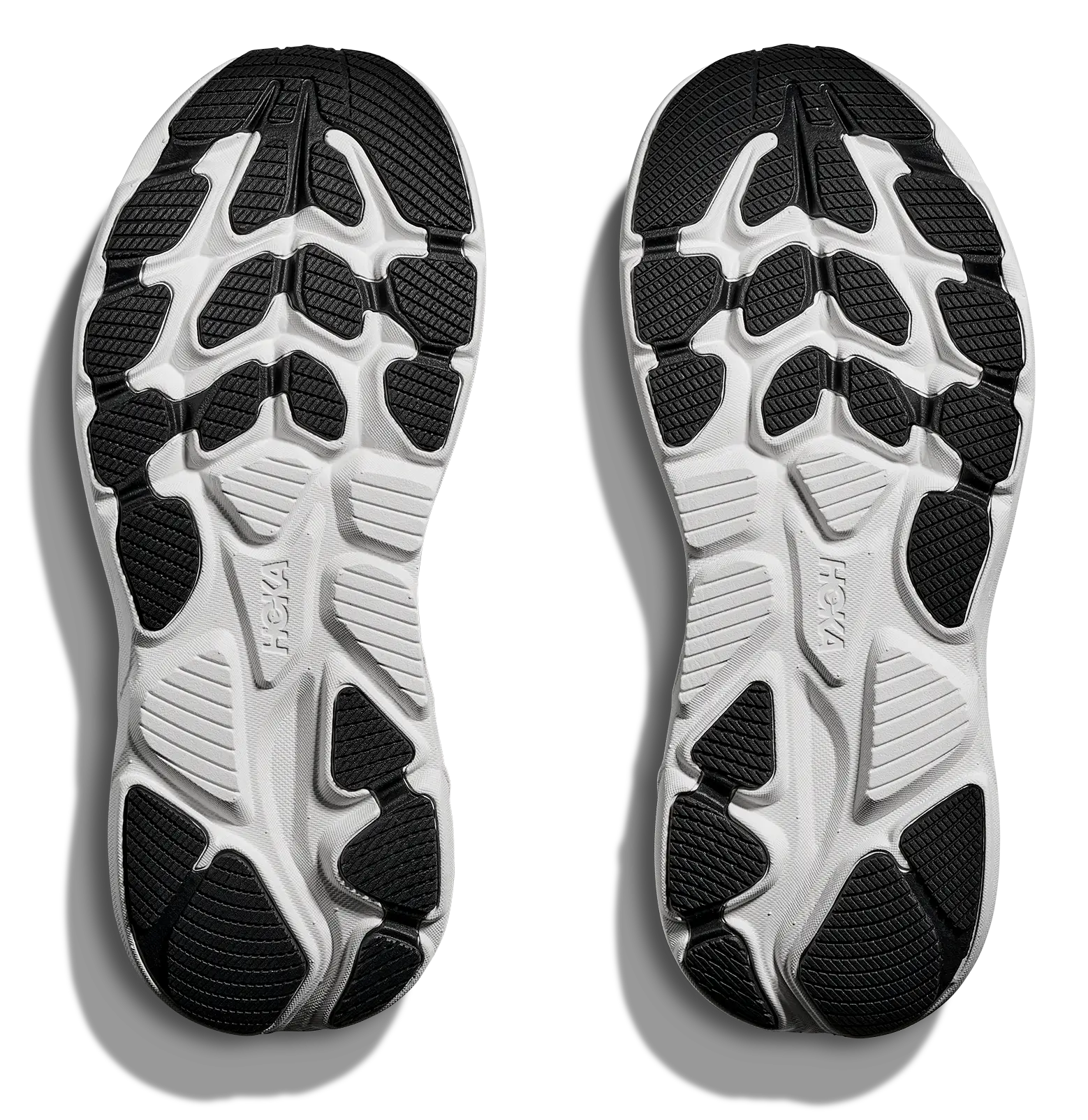 Big Kid’s HOKA Clifton 10 – Sustainable Comfort for Active Days    HOKA