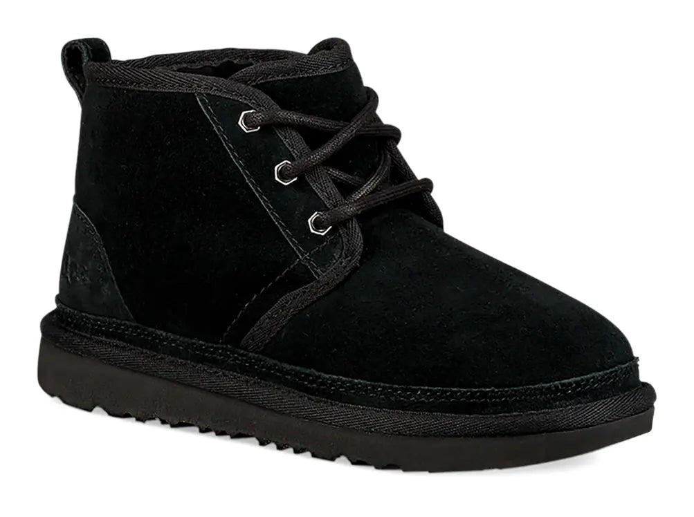UGG Kids' Neumel II Boot – Cozy, Durable & Perfect for Play  SAND-13  UGG