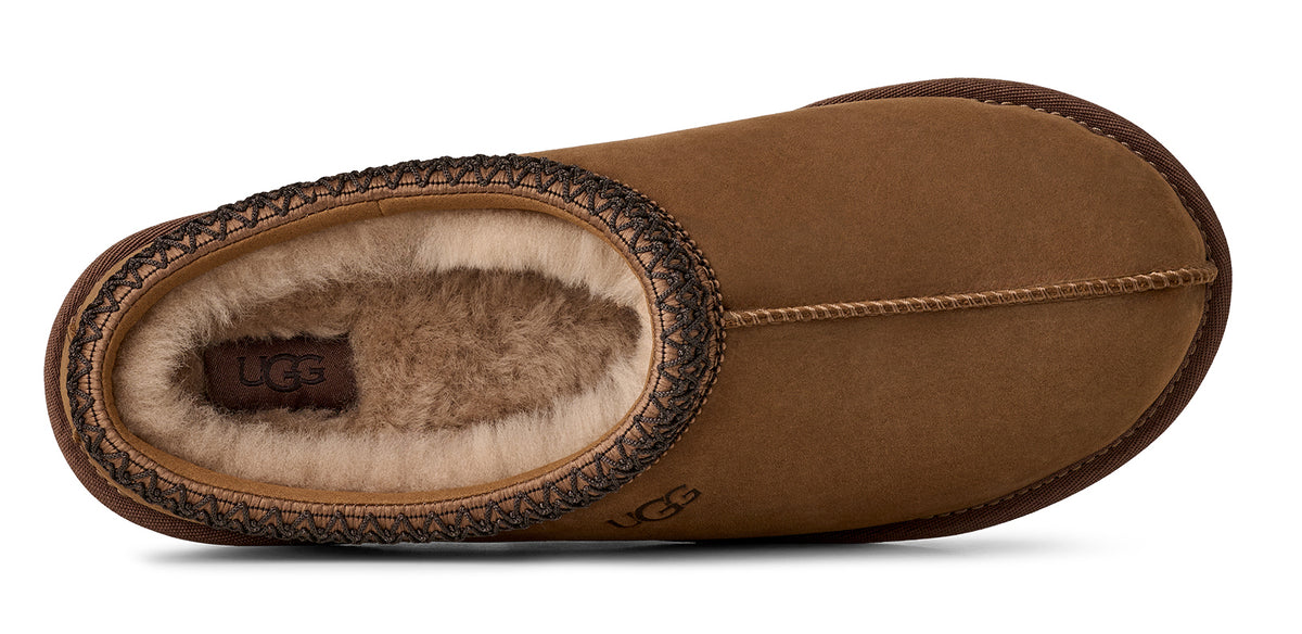 Men's UGG Tasman II Nubuck – Rugged Style Meets Signature UGG Comfort