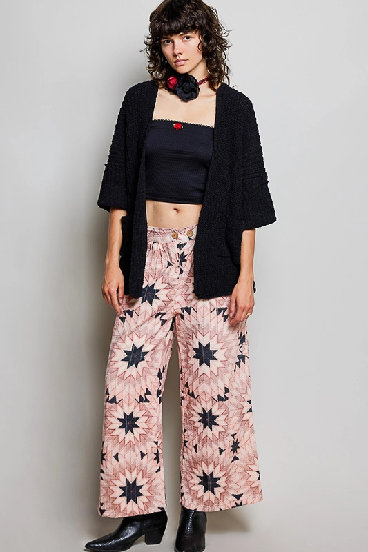 POL Easy Does It Cardigan – Effortless Comfort for Everyday Layering