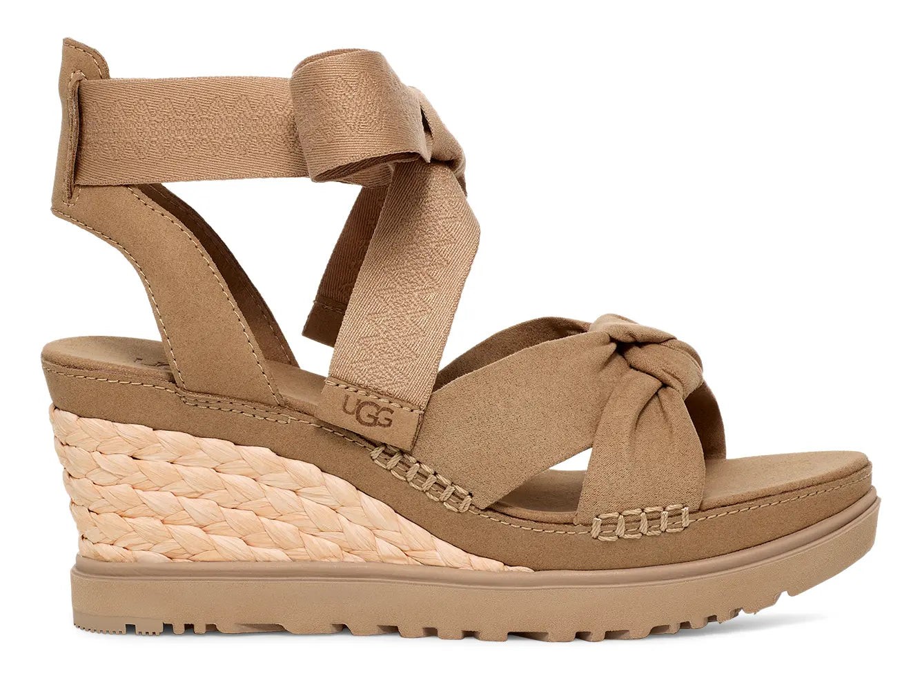 Women's UGG Ileanna Wrap – Effortless Elegance for Any Occasion UGG