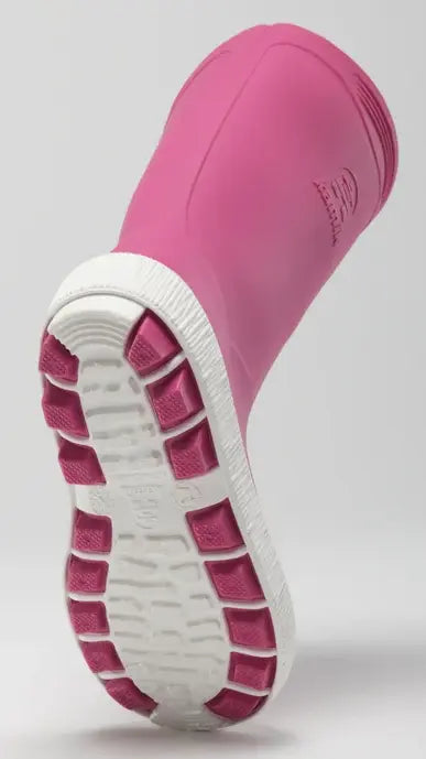 Kid's Kamik Riptide Boot – Lightweight & Waterproof Fun