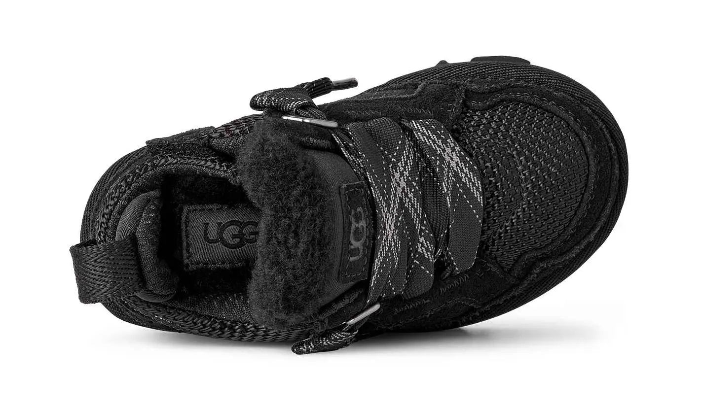 Toddler’s UGG Lowmel – Classic Mini Sneakers with UGGplush™ Comfort    UGG