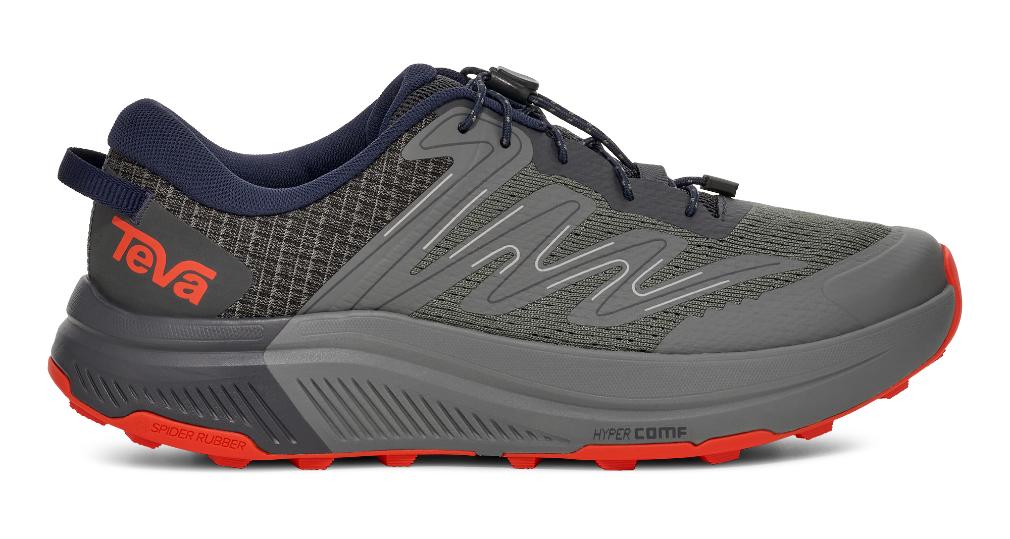 MEN'S HURRICANE TRAILSETTER    TEVA
