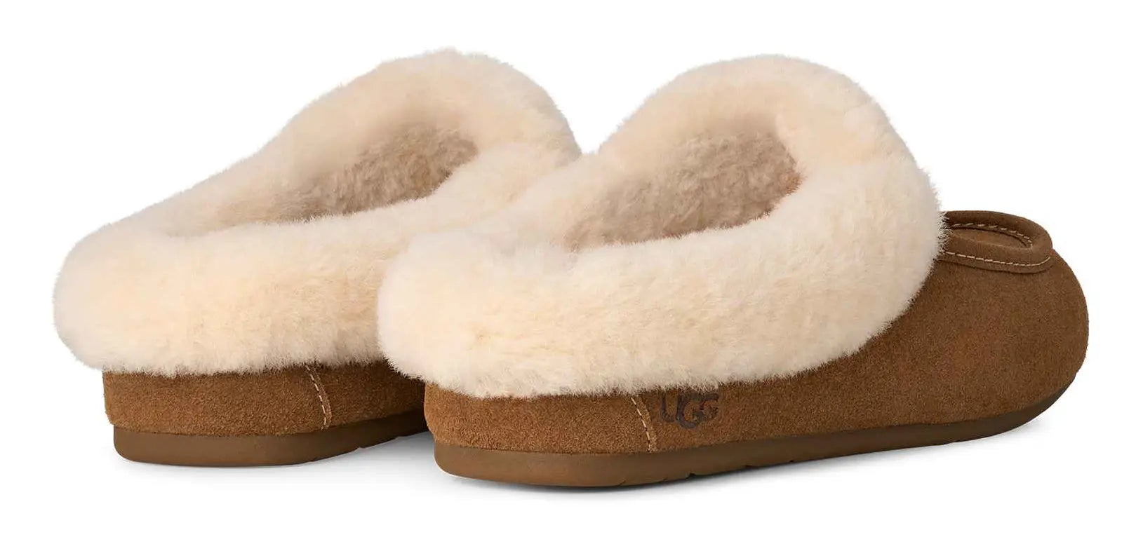 Women’s UGG Ansley Mule – Luxury Comfort Meets Effortless Style    UGG