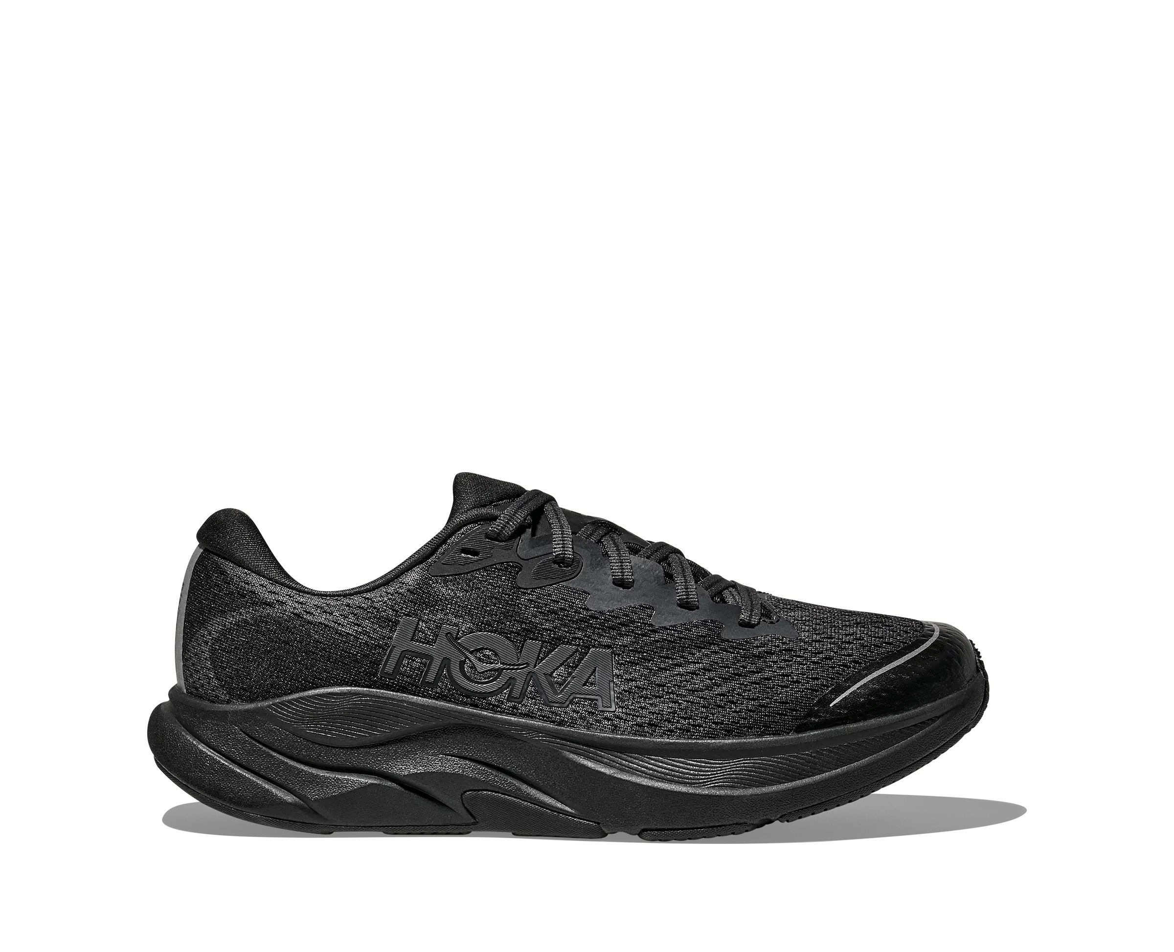 Hoka Kid’s Rincon 4 – Cushioned, Tough & Ready to Move    HOKA