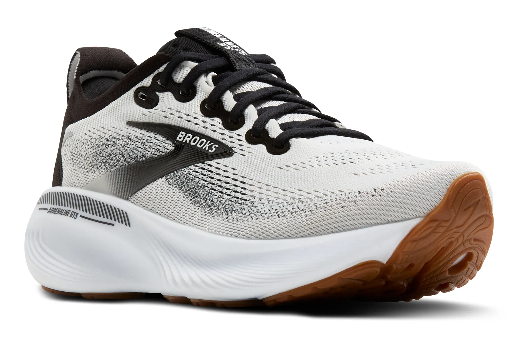Men's Brooks Adrenaline GTS 25 – Men's GuideRails™ Running Shoes