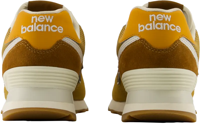 Women's New Balance 574 Core – Durable, Comfortable & Eco-Friendly    NEW BALANCE