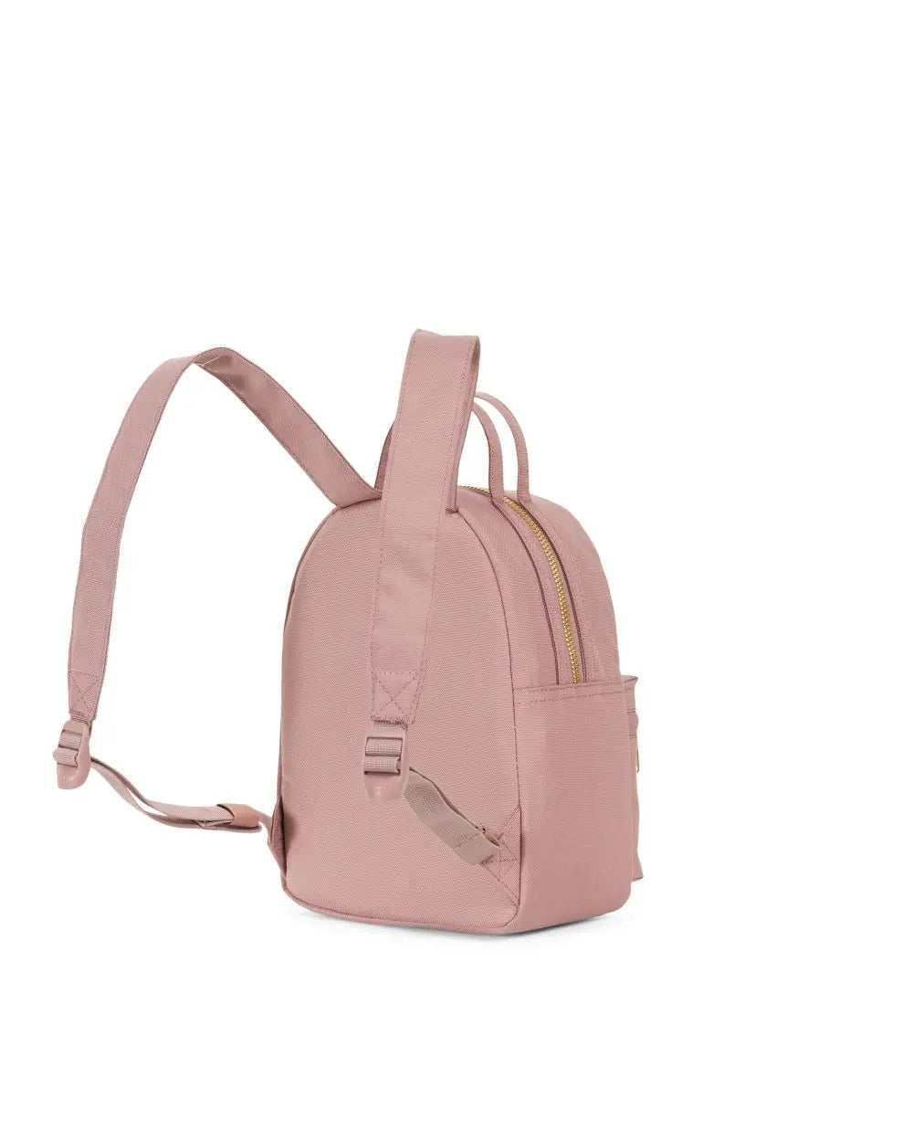 Nova Mini Backpack – Compact, Stylish & Perfect for Weekends