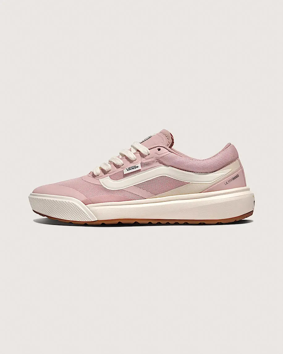 Women’s Vans UltraRange 2.0 – Next-Gen Sneakers for Everyday Wear  SEPIA ROSE / 8½ MEN'S / 10 WOMEN'S  VANS