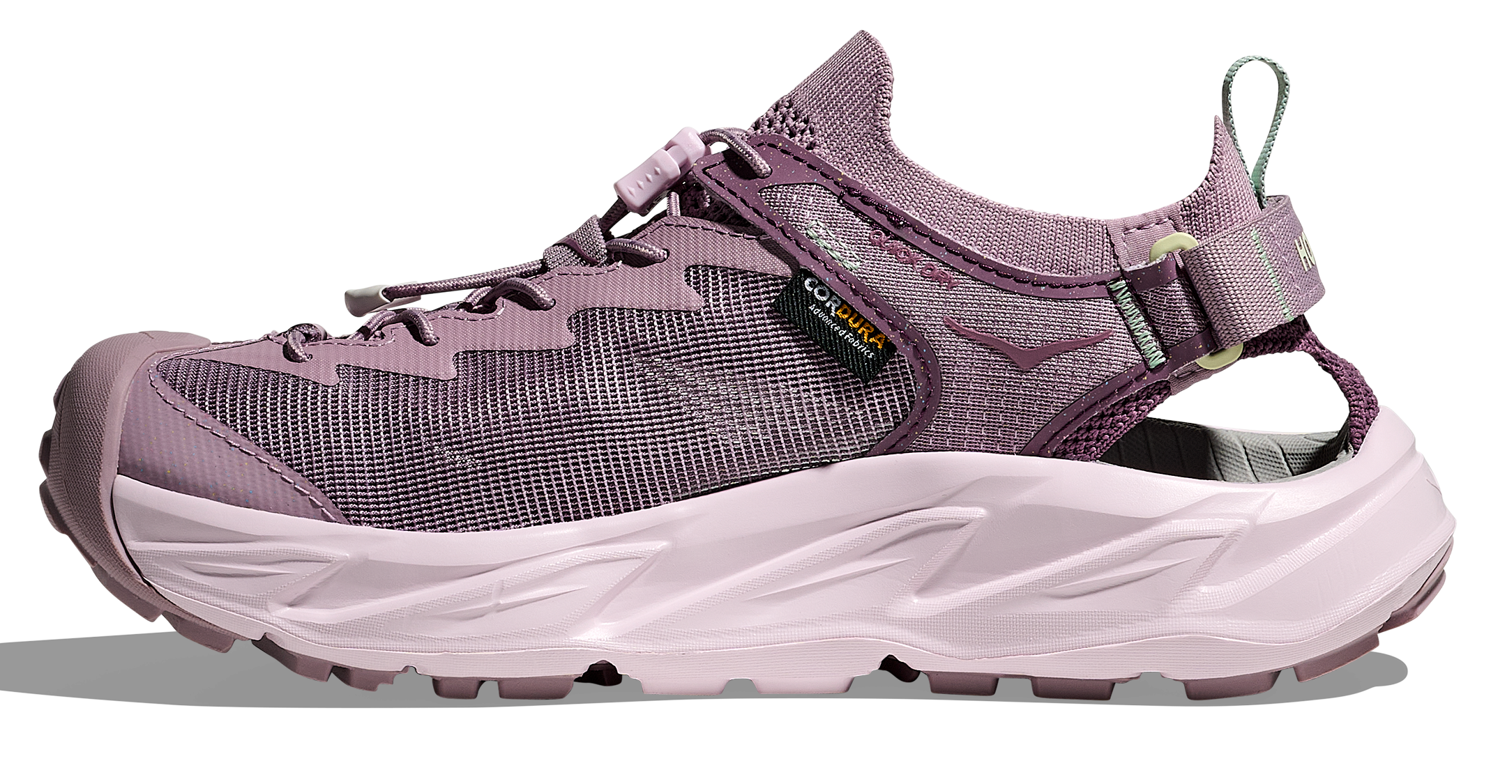 Women's Hoka Hopara 2 – Adventure-Ready Amphibious Shoe    HOKA