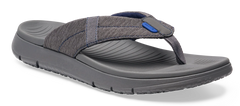 Men's Sanuk Beer Foamie 3 PT Sandals – Adventure Comfort Flip Flops    SANUK