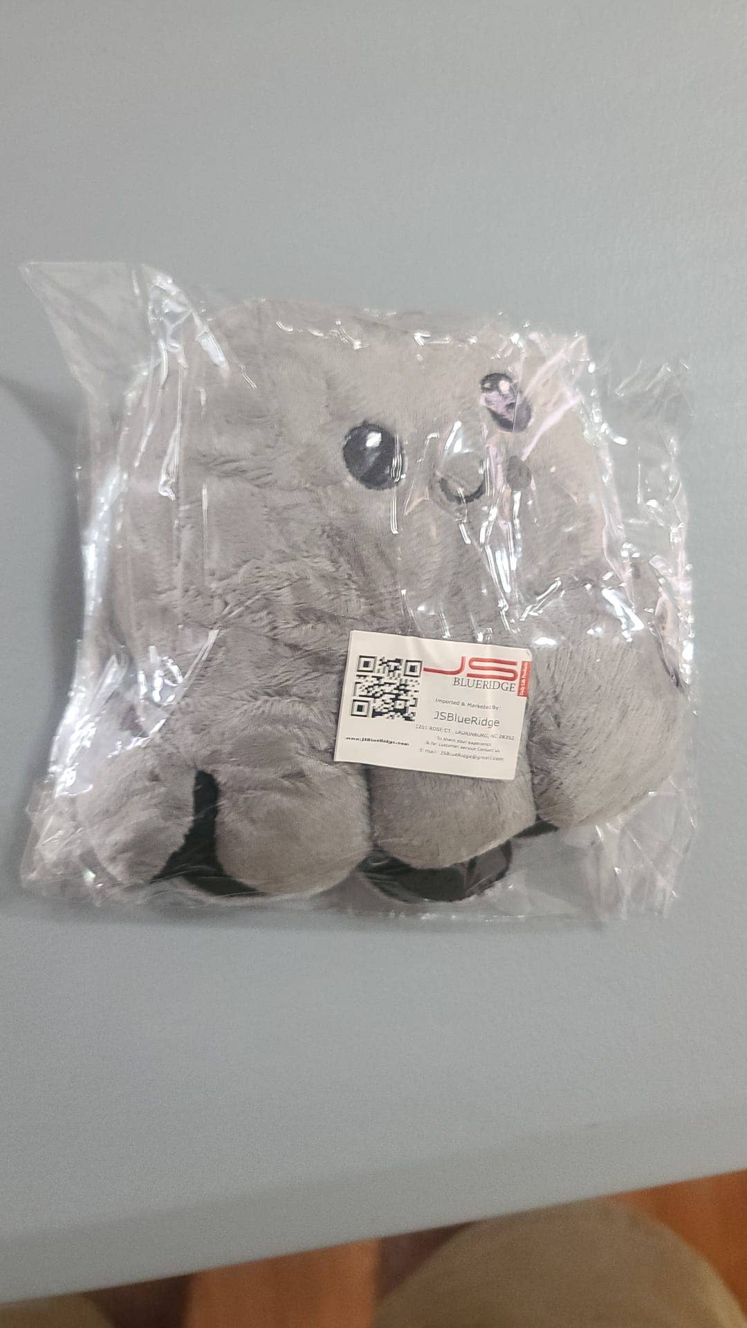 Aquatic Octopus Stocking Stuffer Soft Plush Kids Toys