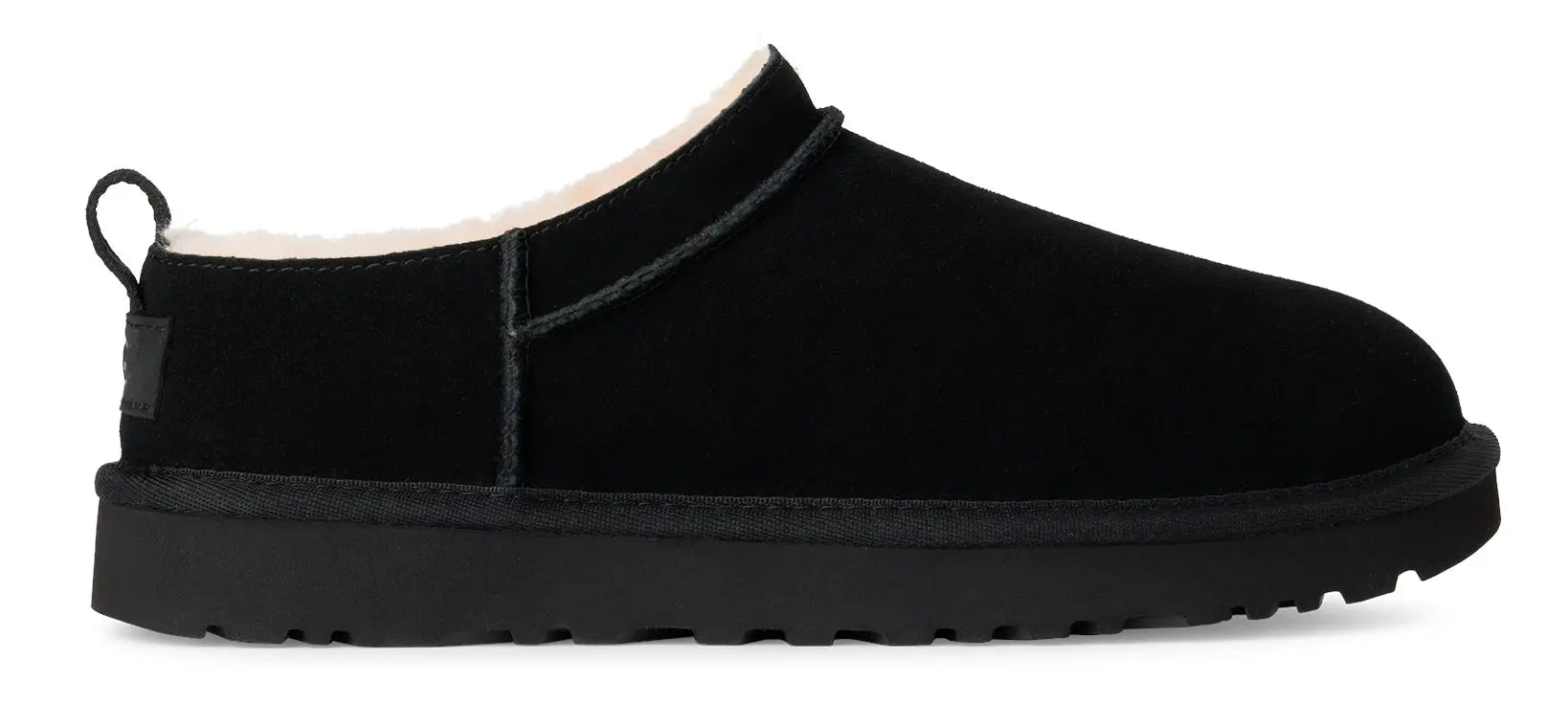 UGG Women’s Classic Micro Boot – Low-Cut Icon of Comfort    UGG