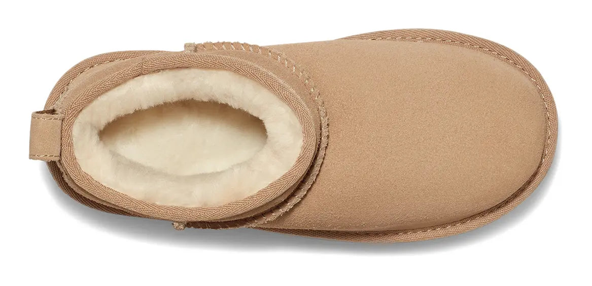Kids' UGG Classic Ultra Mini Platform – Cozy & Stylish UGG