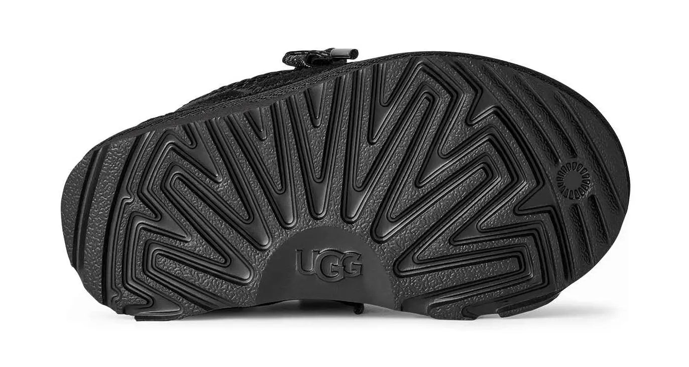 Toddler’s UGG Lowmel – Classic Mini Sneakers with UGGplush™ Comfort    UGG