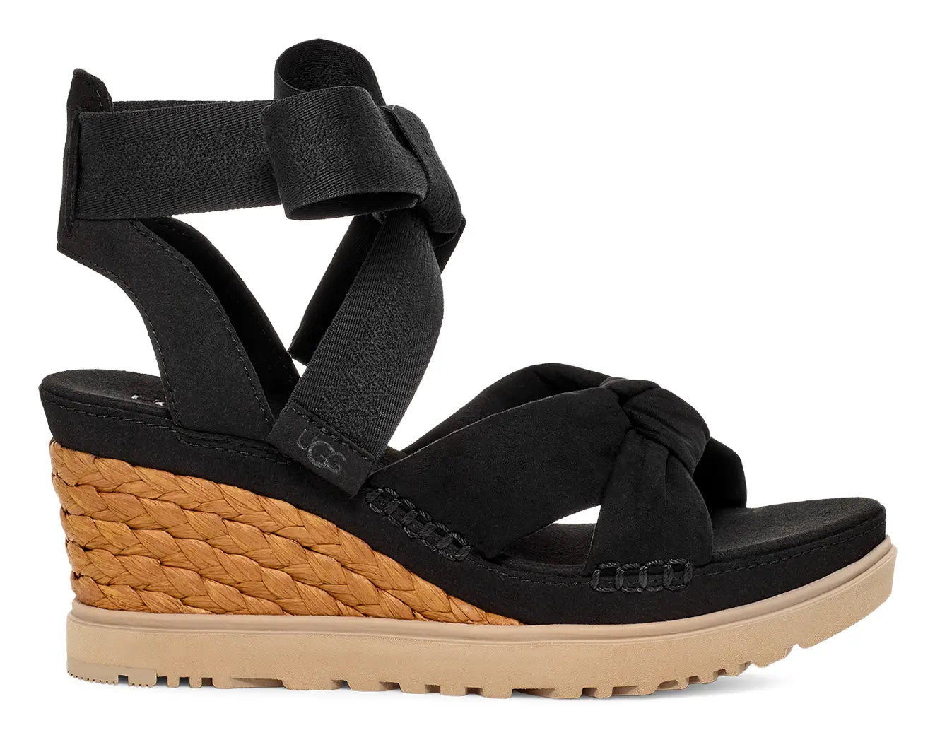 Women's UGG Ileanna Wrap – Effortless Elegance for Any Occasion UGG