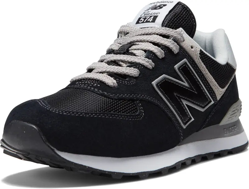 Men's New Balance 574 Core – Classic Everyday Sneaker    NEW BALANCE