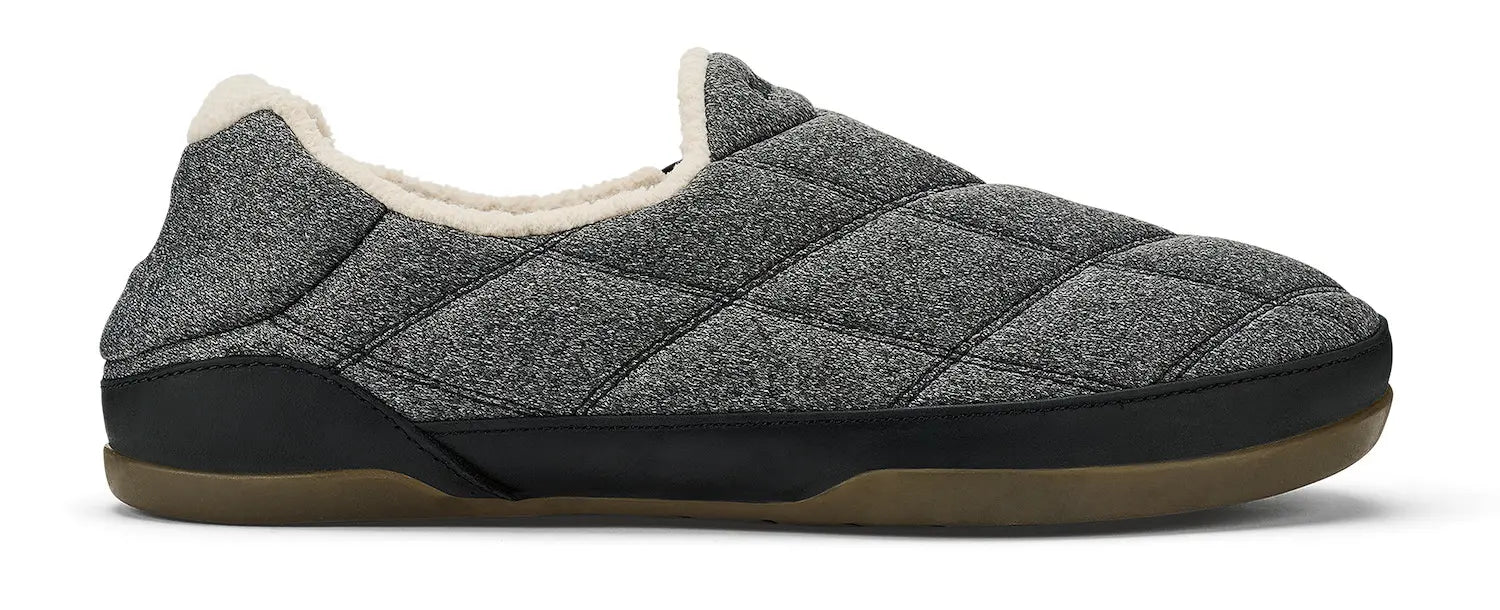 Men's Olukai Pūku‘i – Slip-On Lightweight Cozy Slipper Shoe    OLUKAI