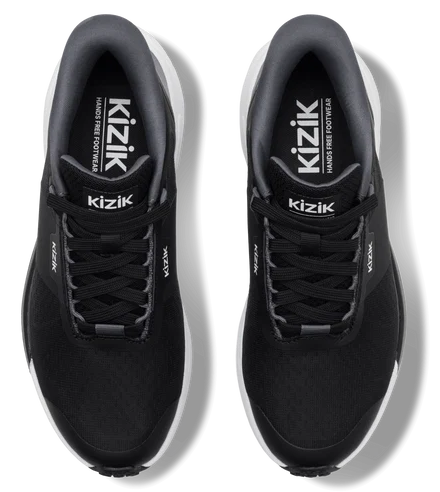 Women's Kizik Freedom Run – Hands-Free Running Shoes    KIZIK