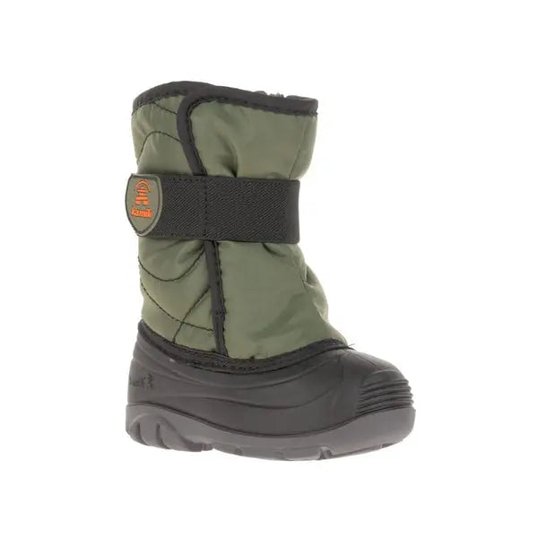 Kid’s Kamik Snobug 3 – Cozy, Waterproof, and Winter-Ready