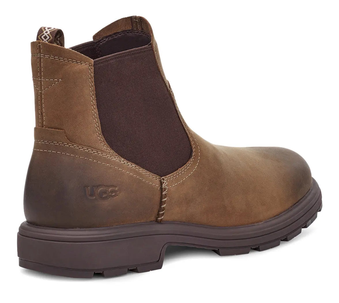 Men’s UGG Biltmore Chelsea – Waterproof Comfort & Versatile Traction    UGG