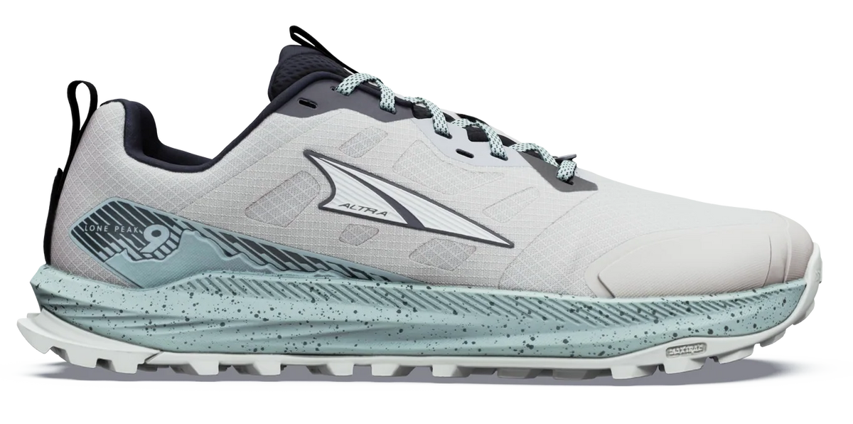 Men’s Altra Lone Peak 9 – Legendary Trail Performance with All-Day Comfort