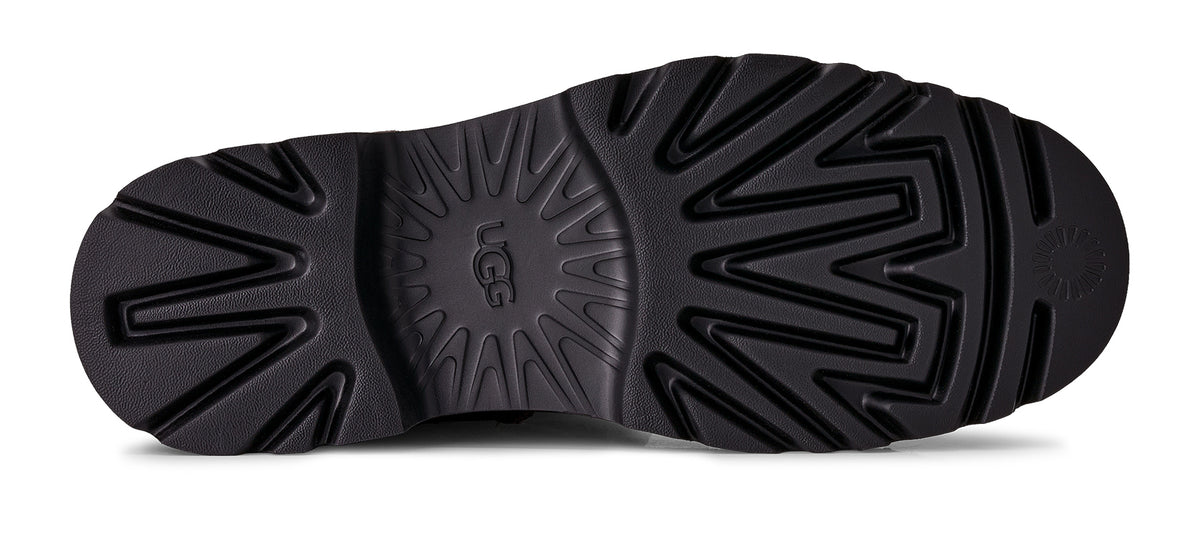 Women's UGG Uptowner Biker Boot – Edgy Style Meets Signature Comfort