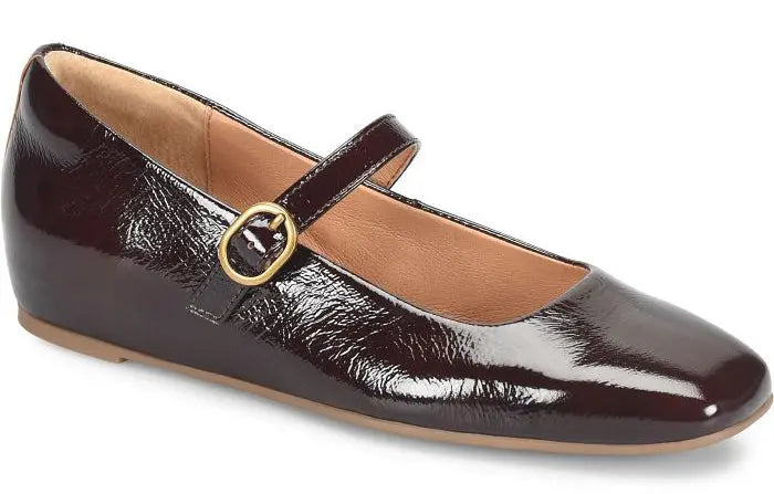 Women’s Sofft Palma – Square Toe Mary Jane with Support    SOFFT
