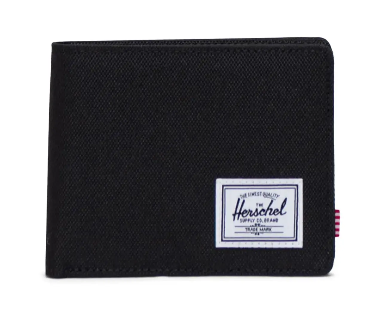 Herschel Roy Coin Wallet – Classic Bifold with Coin Pocket & RFID Protection    HERSCHEL SUPPLY