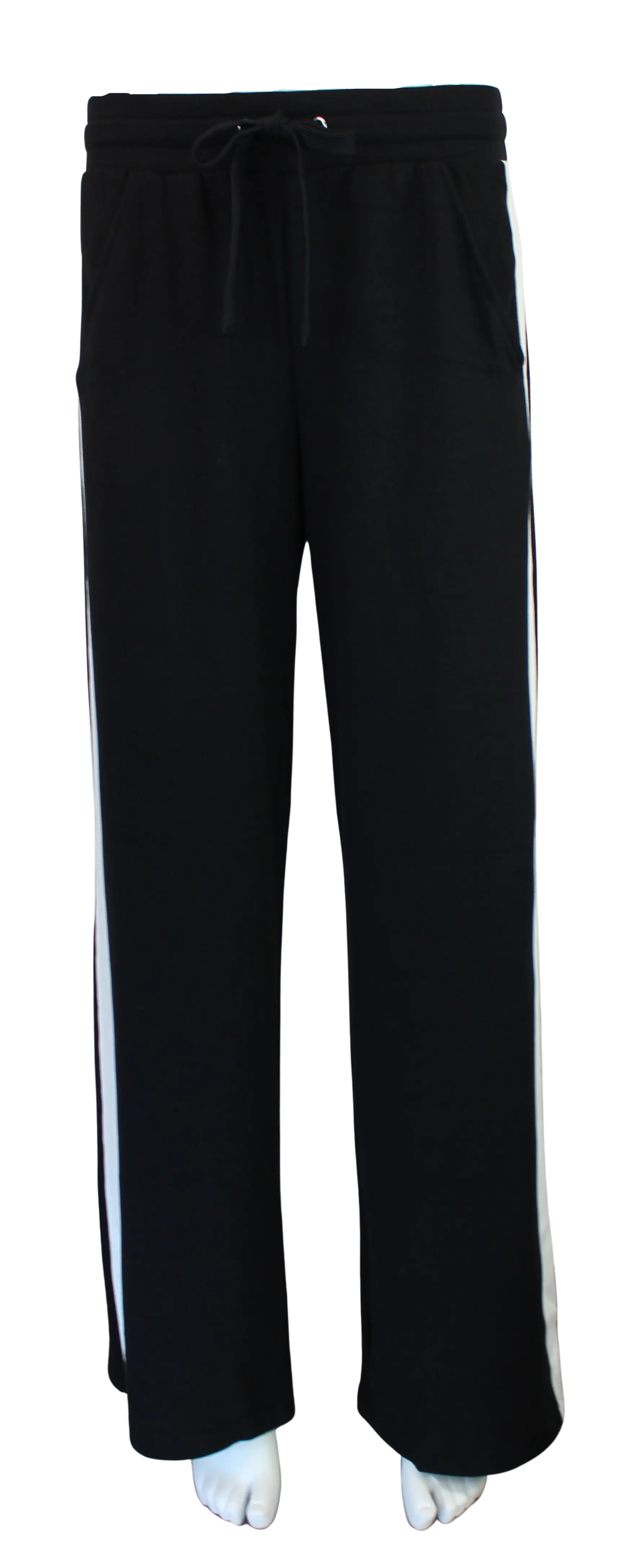 Keren Hart Kaitlin Pants – Stretch Comfort Trousers    KEREN HART