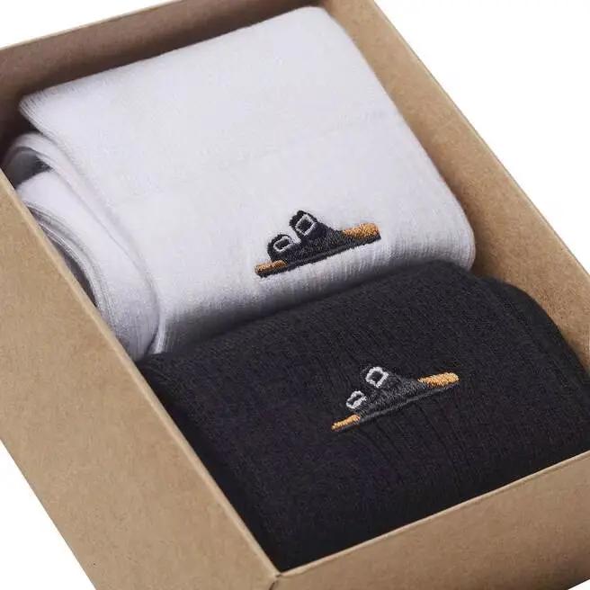 Birkenstock Cotton Ribbed Socks Multi Pack – Soft, Supportive, and Stylish    BIRKENSTOCK