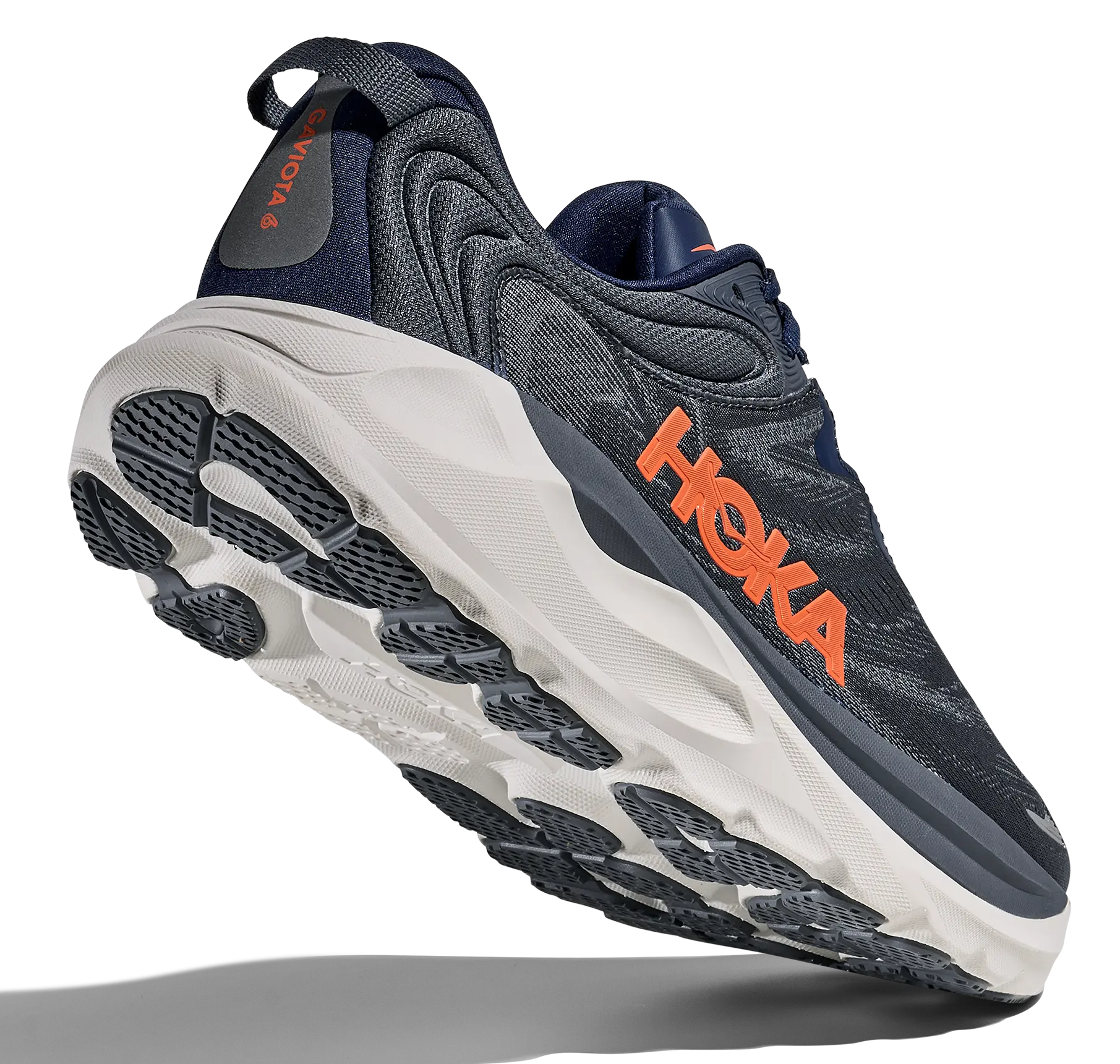 Men's HOKA Gaviota 6 – Stability Running Shoes