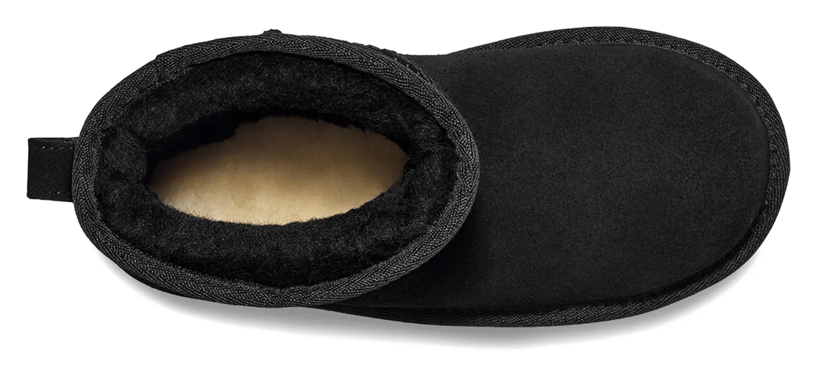 UGG Kids' Classic Mini Platform – Cozy, Stylish, and Elevated Comfort    UGG
