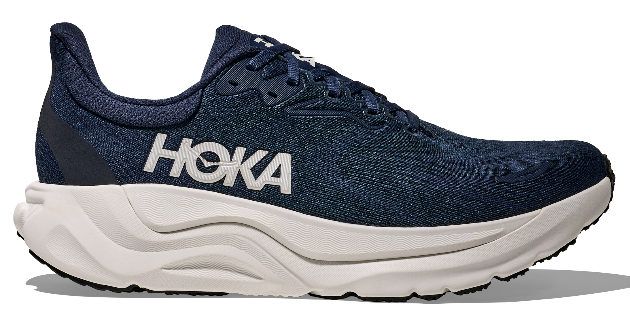 Hoka Arahi 8 – Men's Supportive, Cushioned Stability Shoe    HOKA