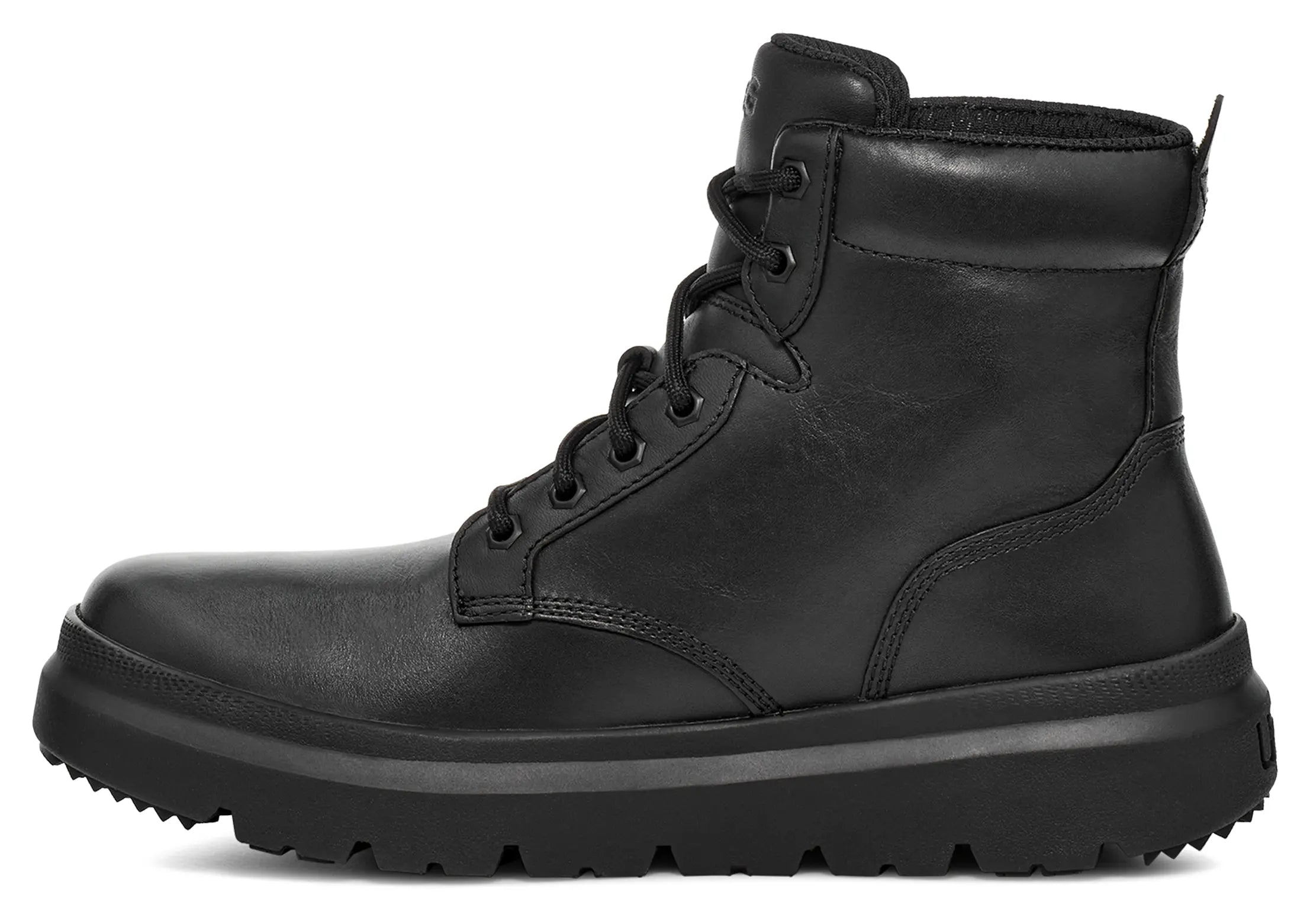 Men’s UGG Burleigh Boot – Rugged Durability Meets Modern Comfort    UGG