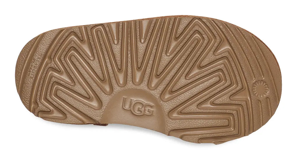 Toddler’s UGG Neumel II – Cozy Suede Chukka with All-Day Comfort    UGG