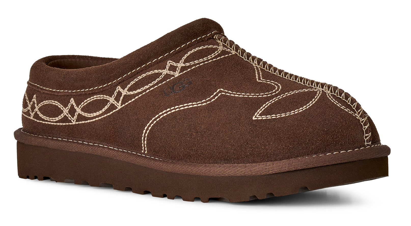 Women's UGG Tasman Western Slippers – Iconic Comfort with a Western Twist