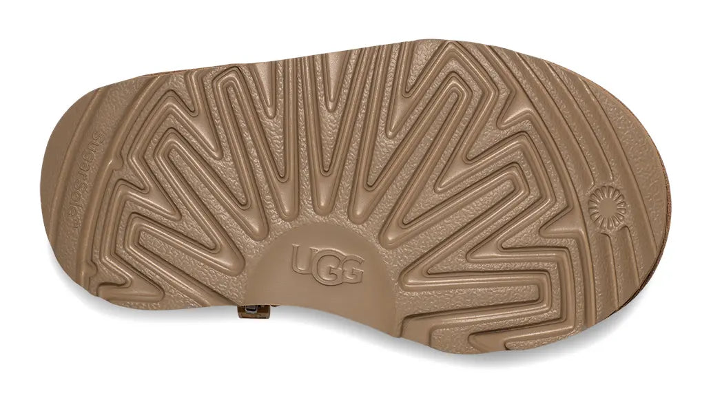 UGG Toddler's Classic Ultra Mini – Cozy, Stylish & Play-Ready    UGG