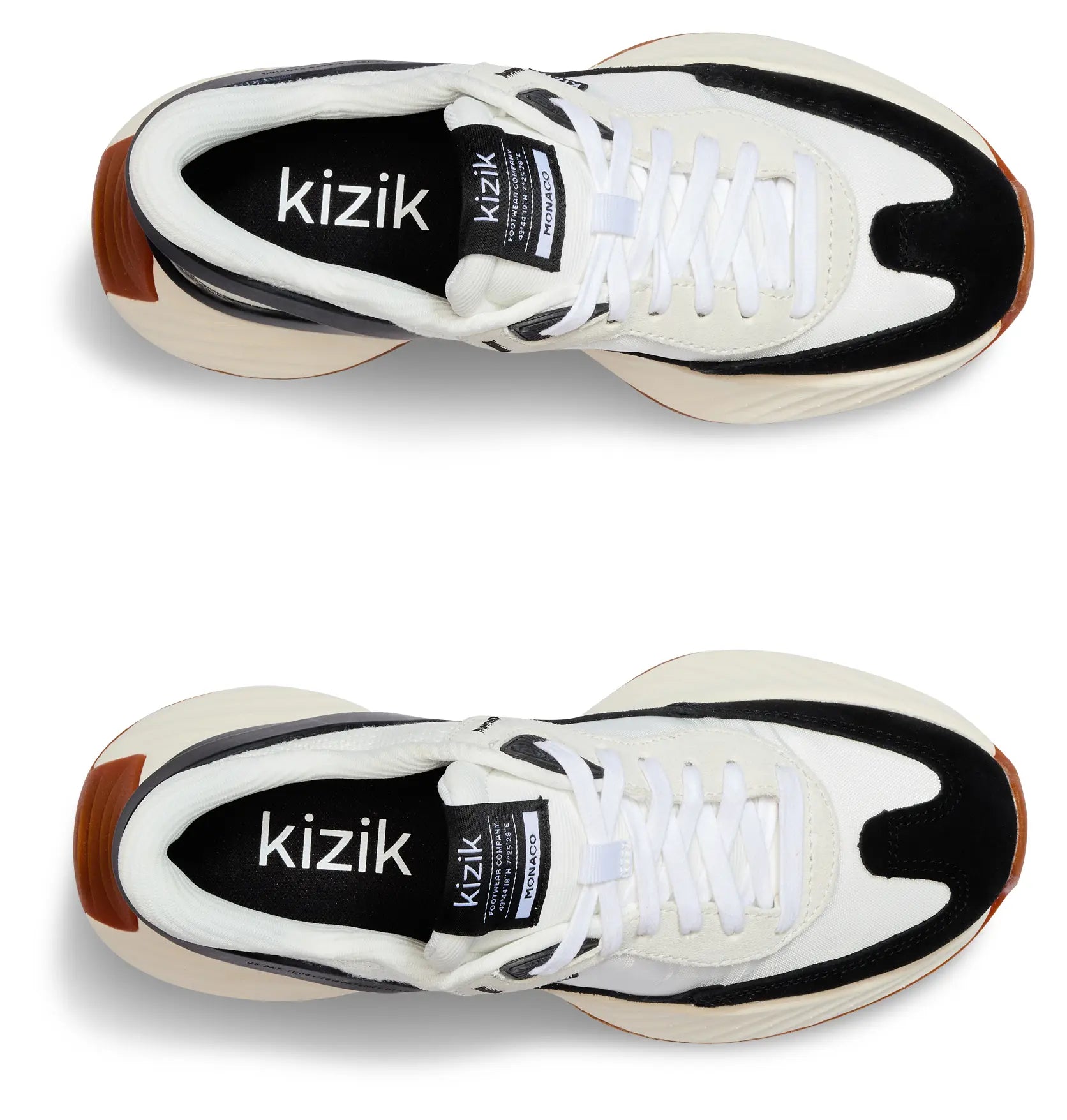 Women's Monaco    KIZIK